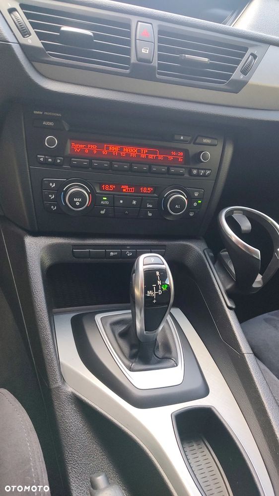 BMW X1 xDrive20i - 35