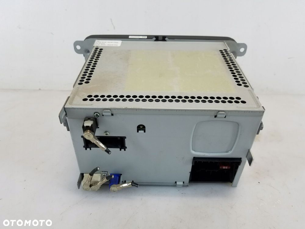 radio cd nawigacja seat toledo iv 6ja035192h - 3