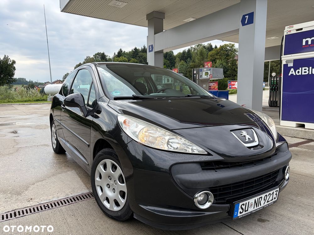 Peugeot 207 1.4 16V Trendy - 4