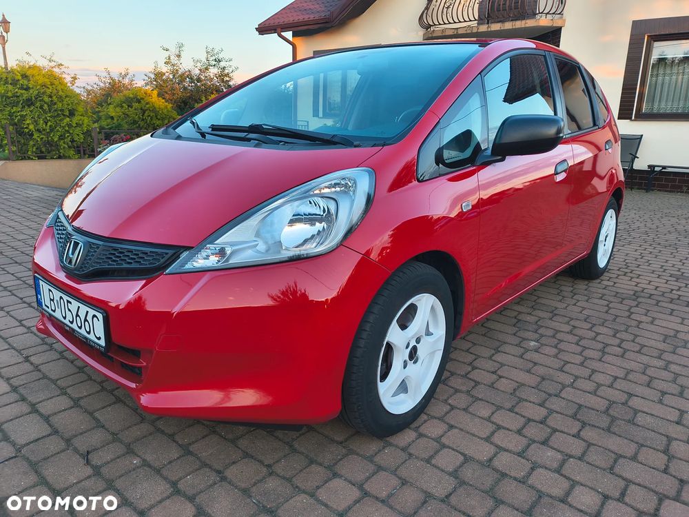 Honda Jazz 1.2 i-VTEC S Cool - 1