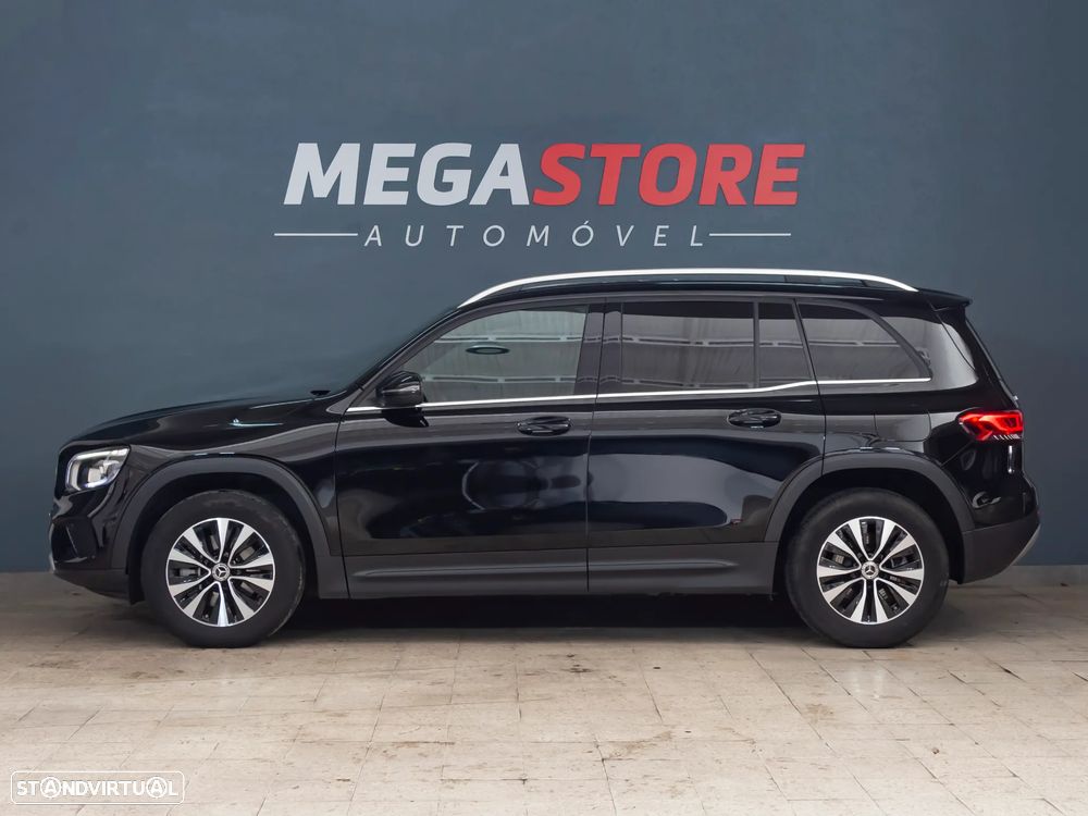 Mercedes-Benz GLB 180 d Style - 4