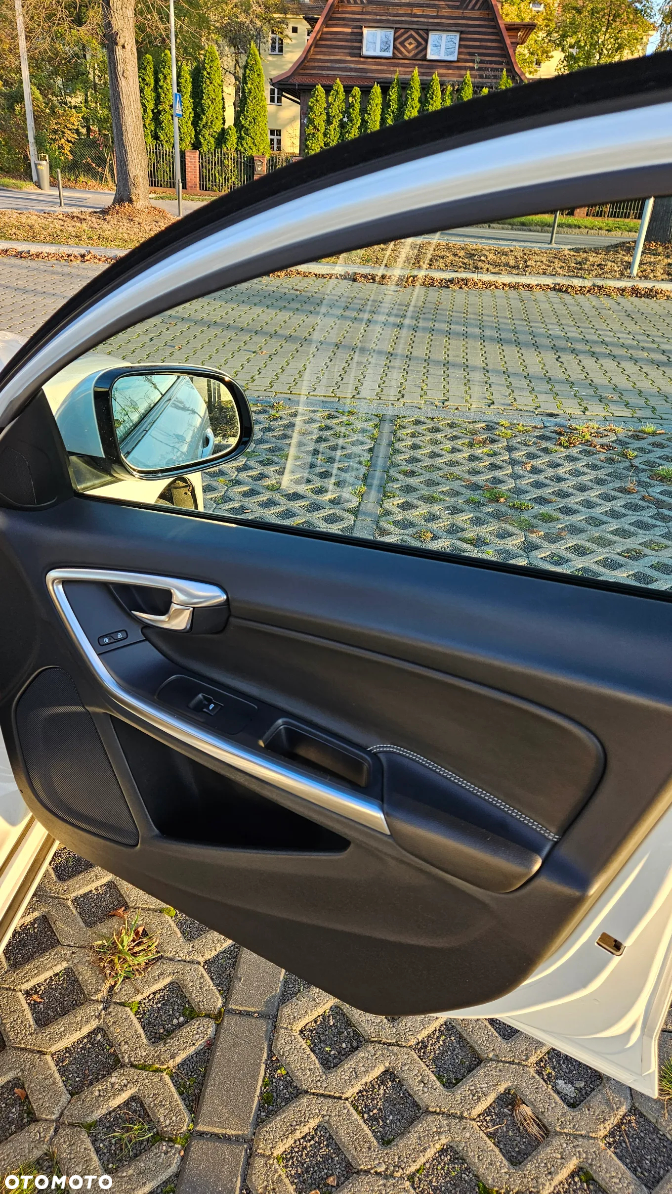 Volvo S60 D4 Summum - 30