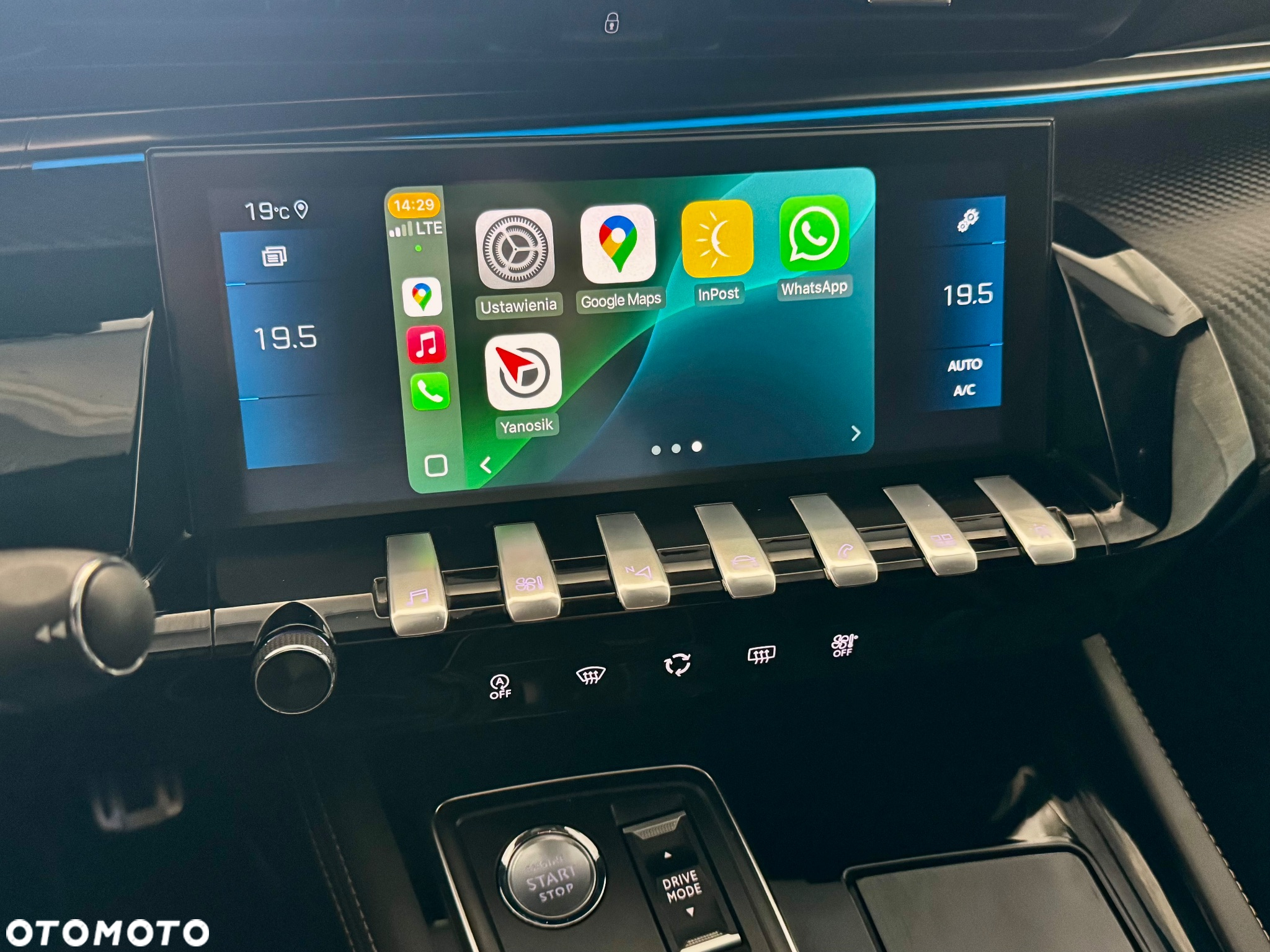 Peugeot 508 2.0 BlueHDi GT S&S - 15