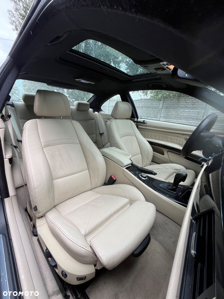 BMW Seria 3 - 26
