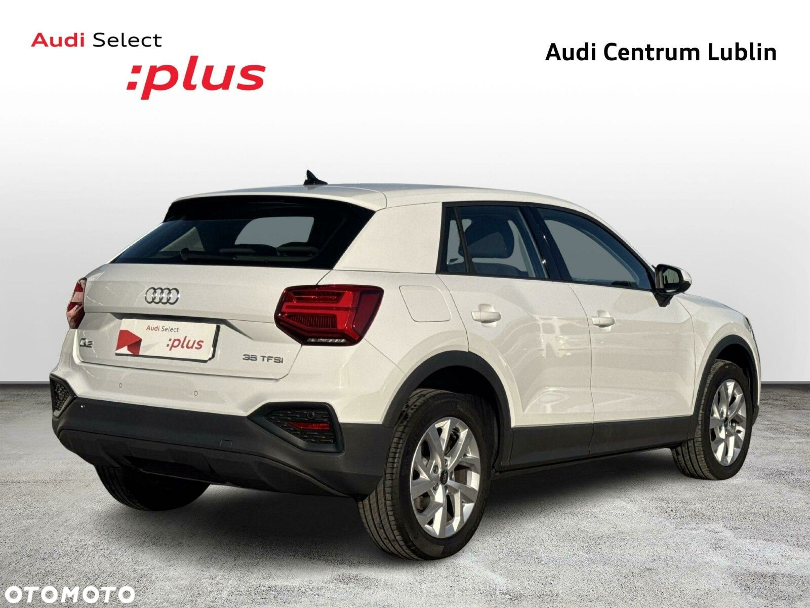 Audi Q2 - 5
