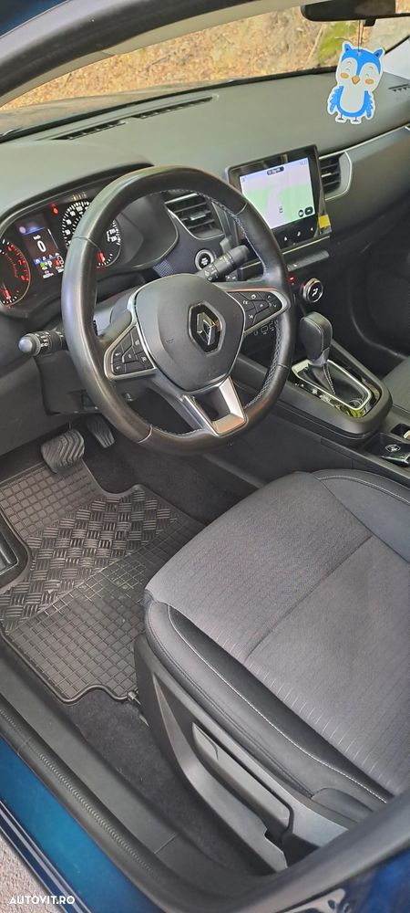 Renault Arkana 140 EDC Zen - 7