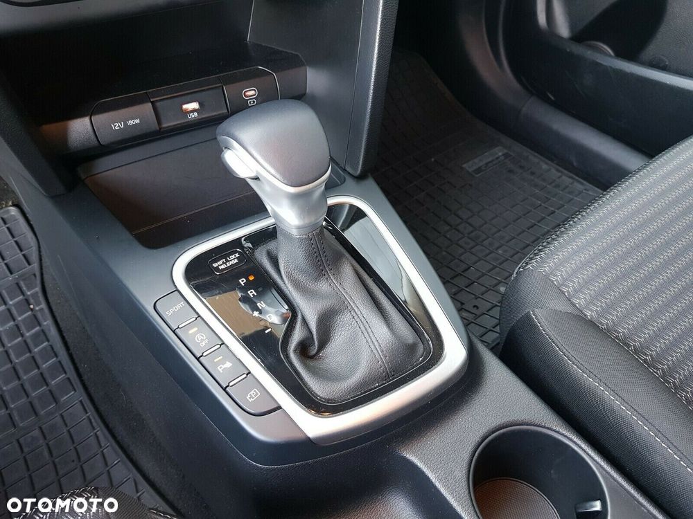 Kia Ceed 1.5 T-GDI M DCT - 25