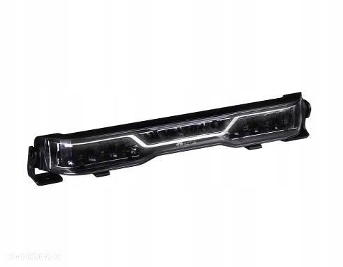 reflektor drogowy 108 led x-spider venom - 4