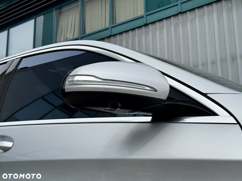 Mercedes-Benz Klasa S 63 AMG L 4Matic AMG Speedshift MCT - 13