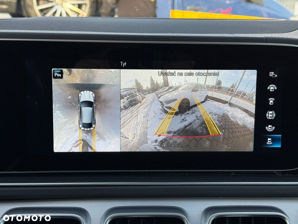 Mercedes-Benz GLE 400 d 4-Matic Premium Plus - 21