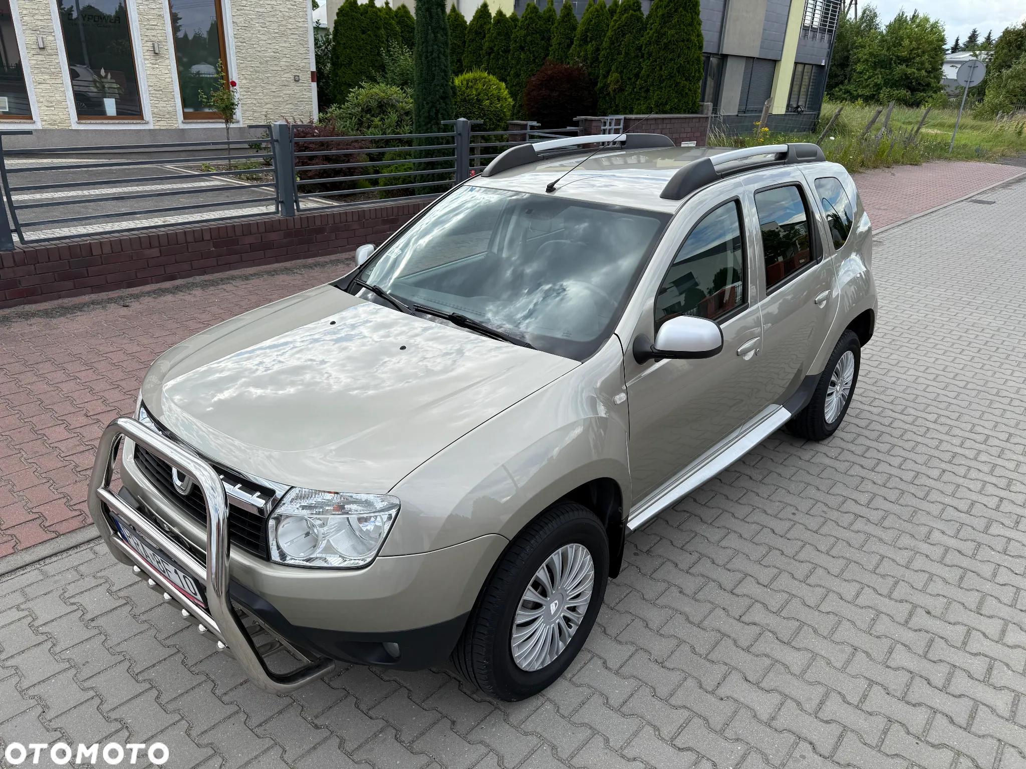 Dacia Duster - 30