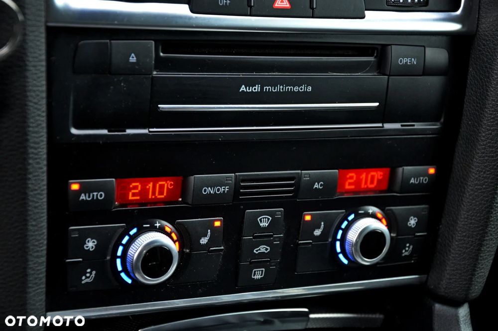 Audi Q7 3.0 TDI DPF quattro tiptronic - 26