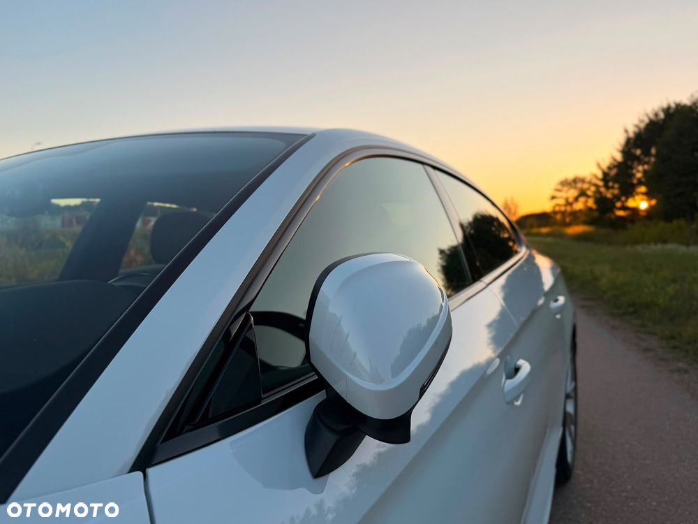 Audi A5 Sportback - 38