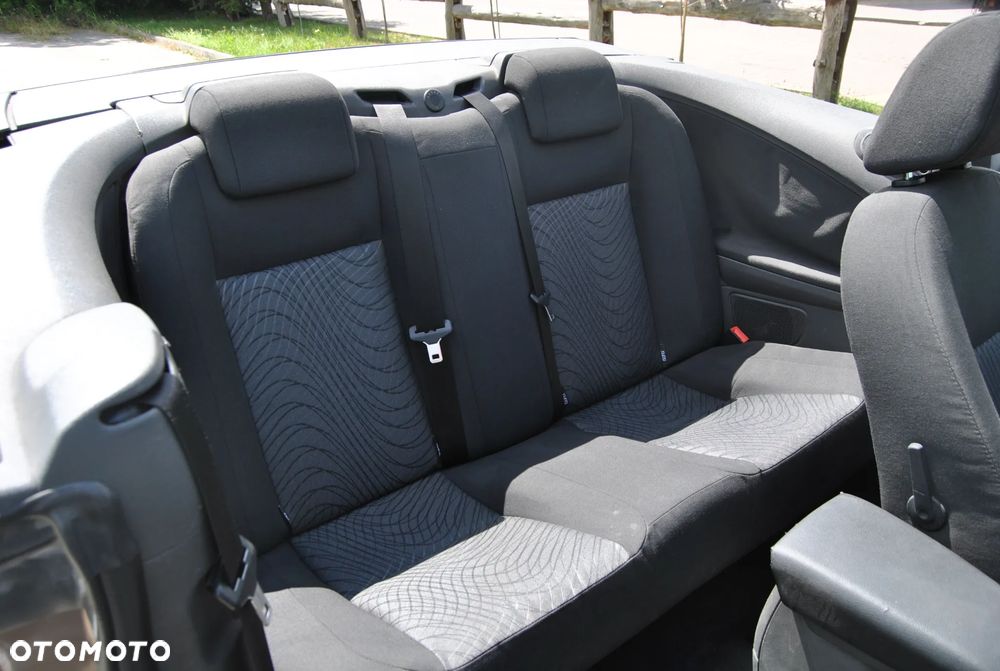 Ford Focus CC 1.6 Sport - 8