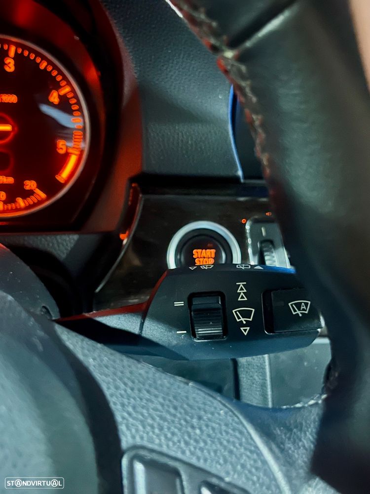 BMW 320 d DPF Edition Exclusive - 13