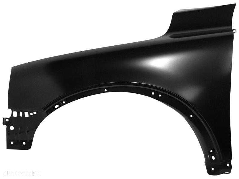 Aripa fata stanga noua VOLVO XC90 I 275 an 2002-2015 - 1