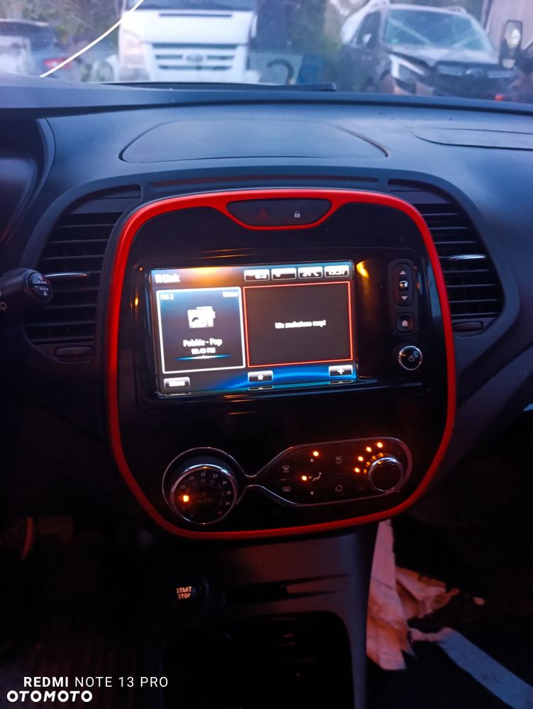 Renault Captur 1.5 dCi Energy Limited - 17