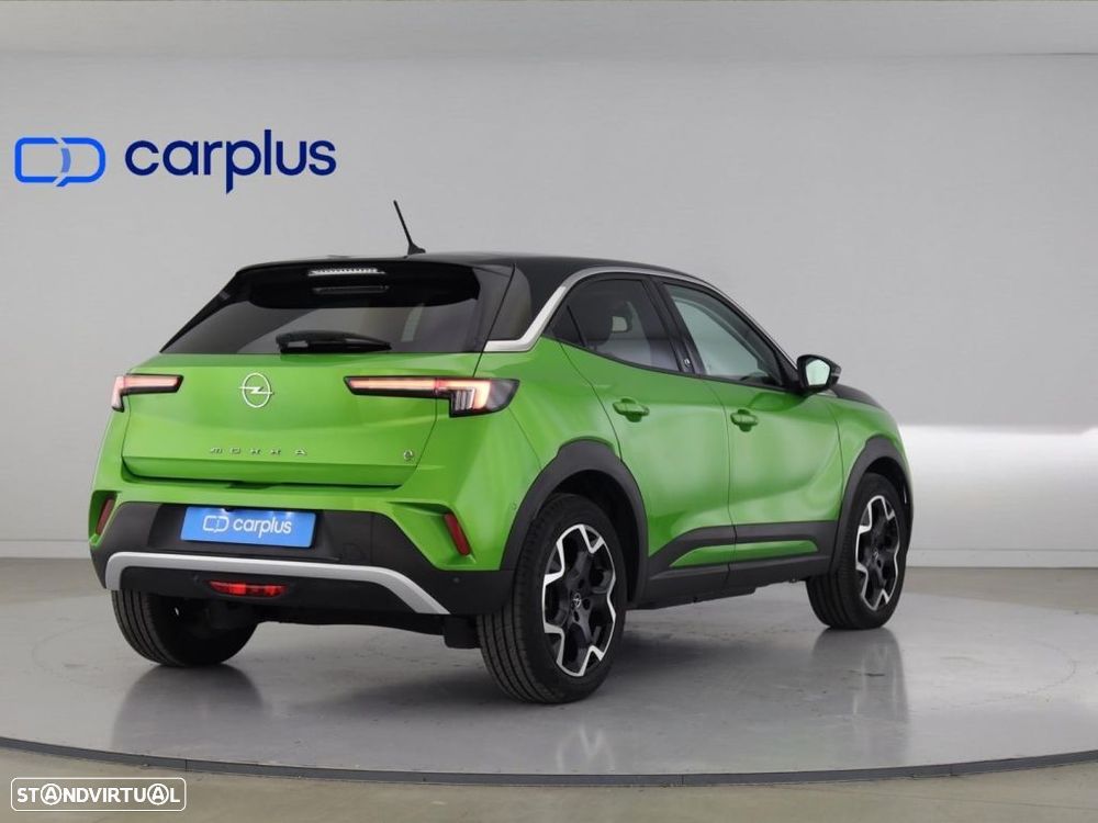 Opel Mokka-e Ultimate - 7