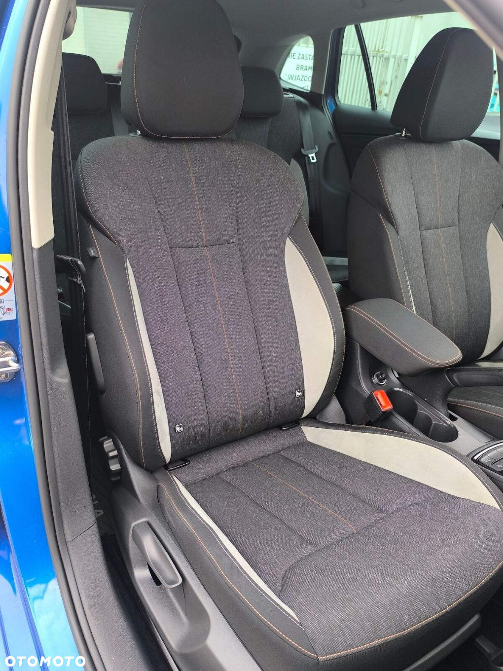 Skoda Scala 1.5 TSI Style DSG - 37