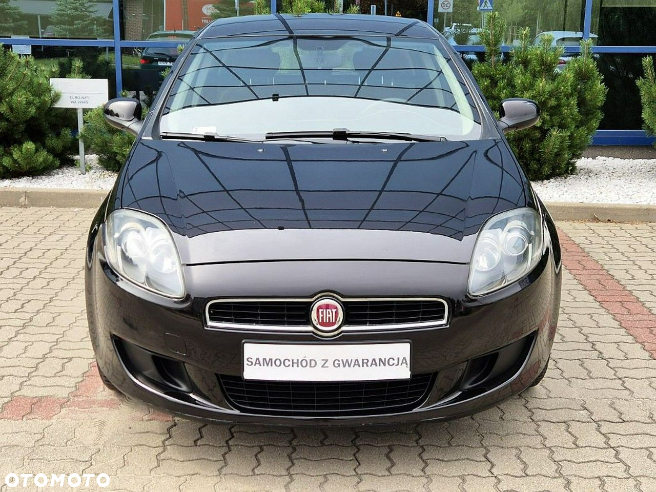 Fiat Bravo - 17