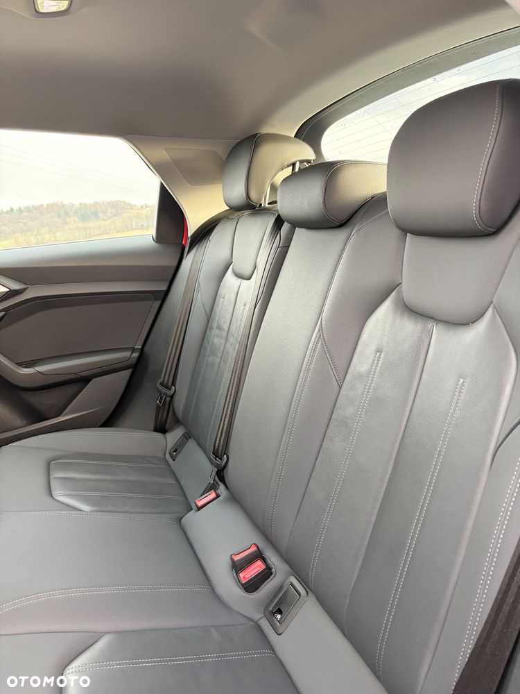 Audi A1 Sportback - 18