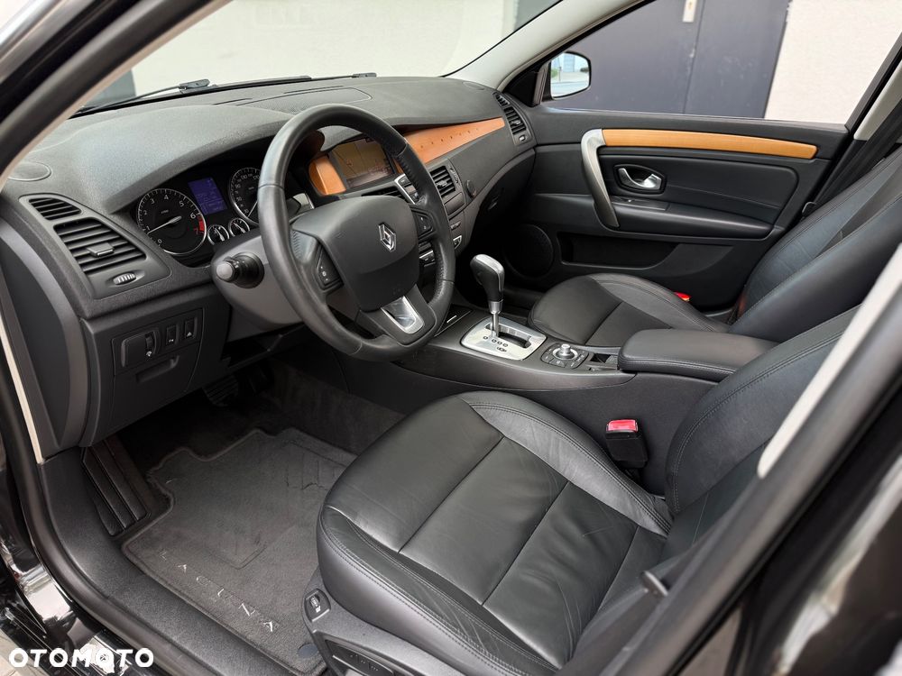 Renault Laguna 2.0T Initiale - 16
