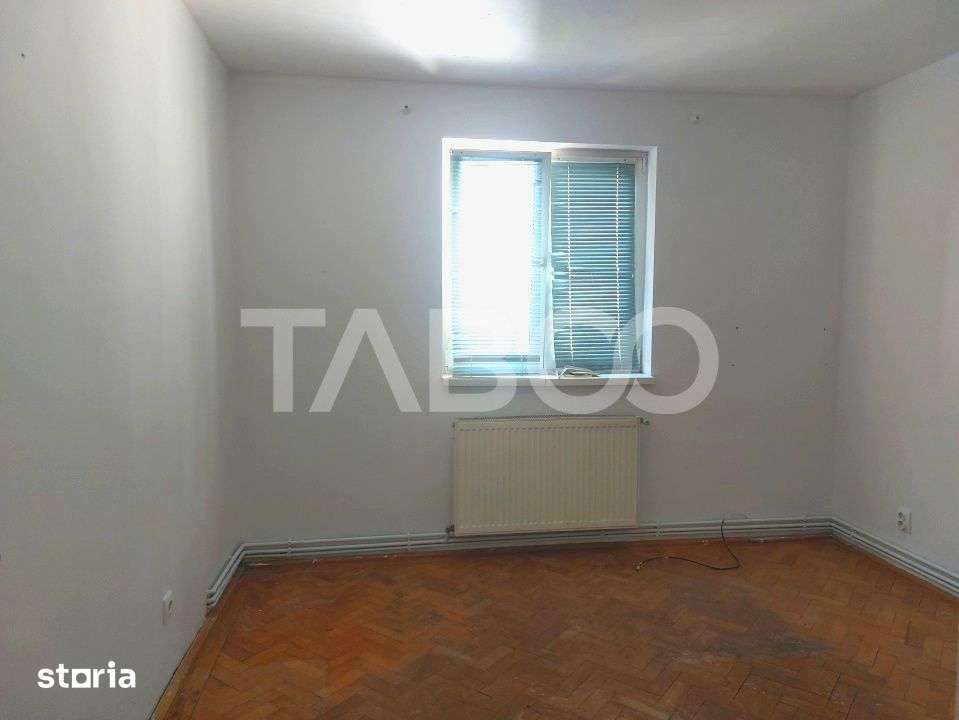 Comision 0% Apartament 40 mp 2 camere decomandate balcon Cisnadie — fotografia 3