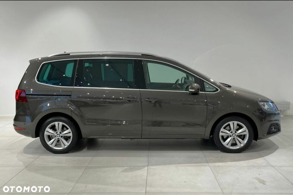 Seat Alhambra 2.0 TDI Style Advanced DSG - 3