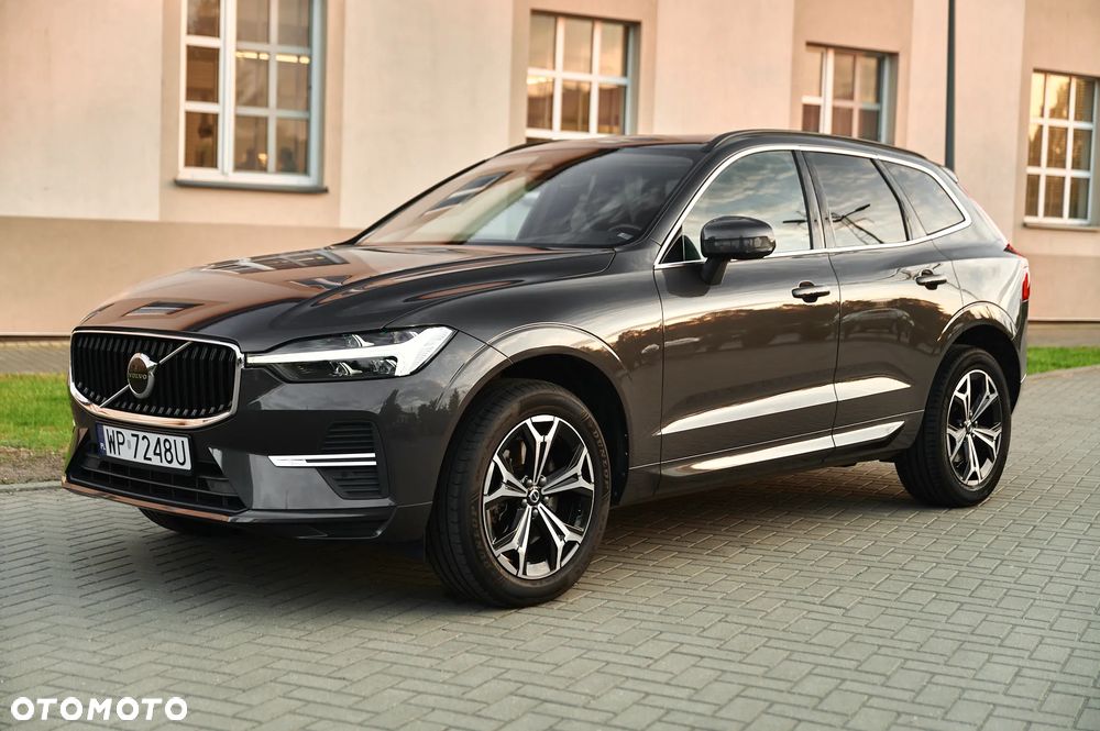 Volvo XC 60 B4 D Geartronic Momentum Pro - 6