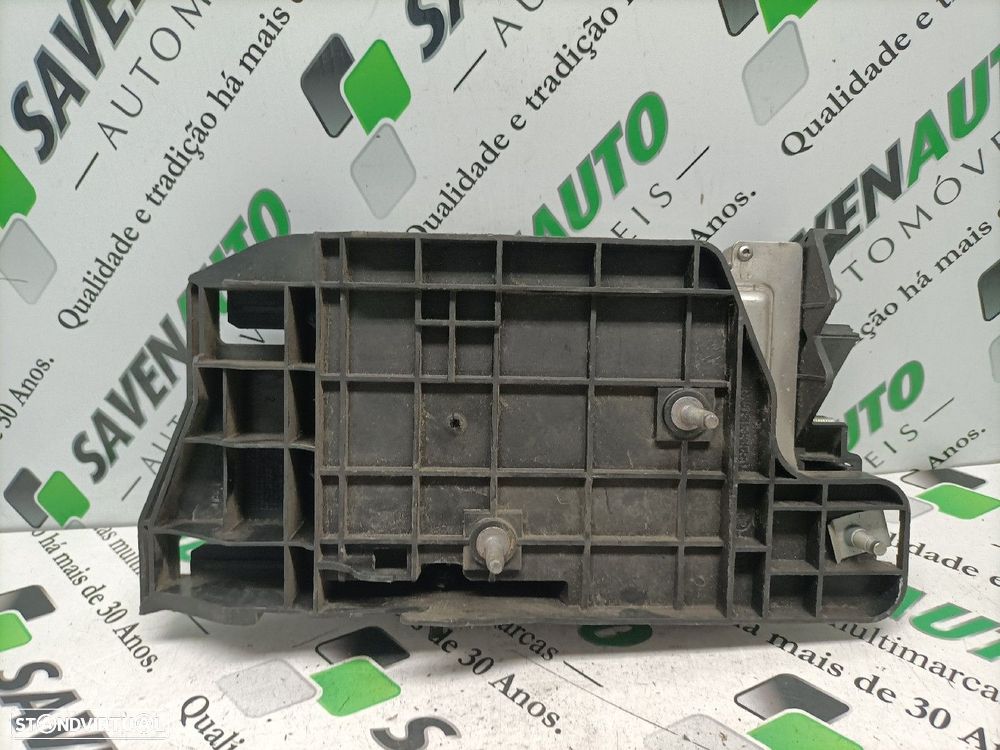 Módulo Eletrónico Citroën C4 Picasso Ii - 2