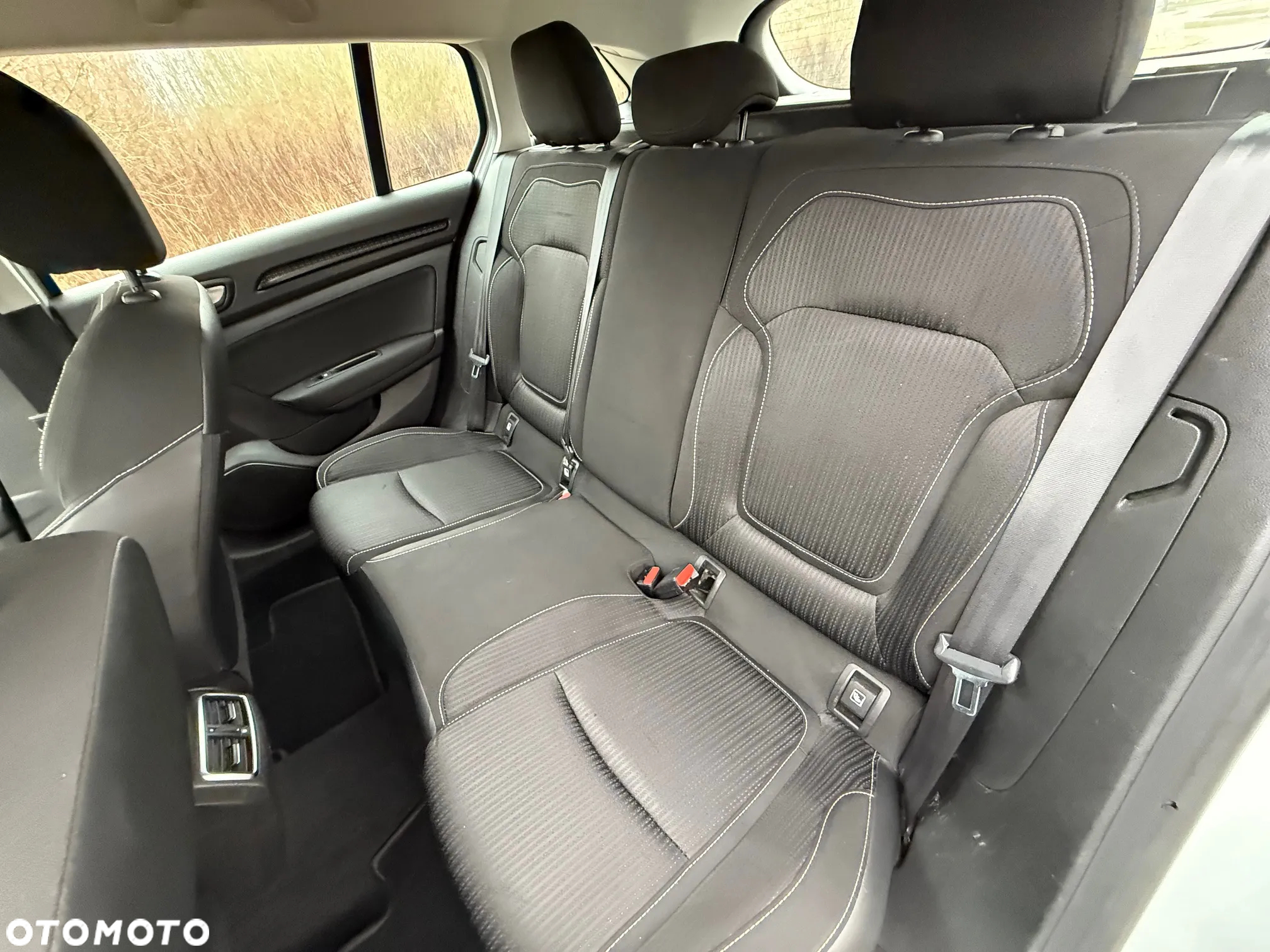 Renault Megane Grandtour ENERGY TCe 100 EXPERIENCE - 6