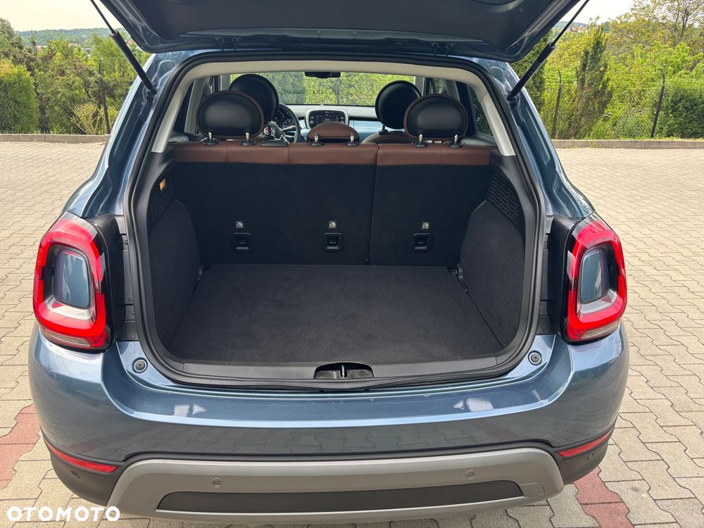 Fiat 500X - 9