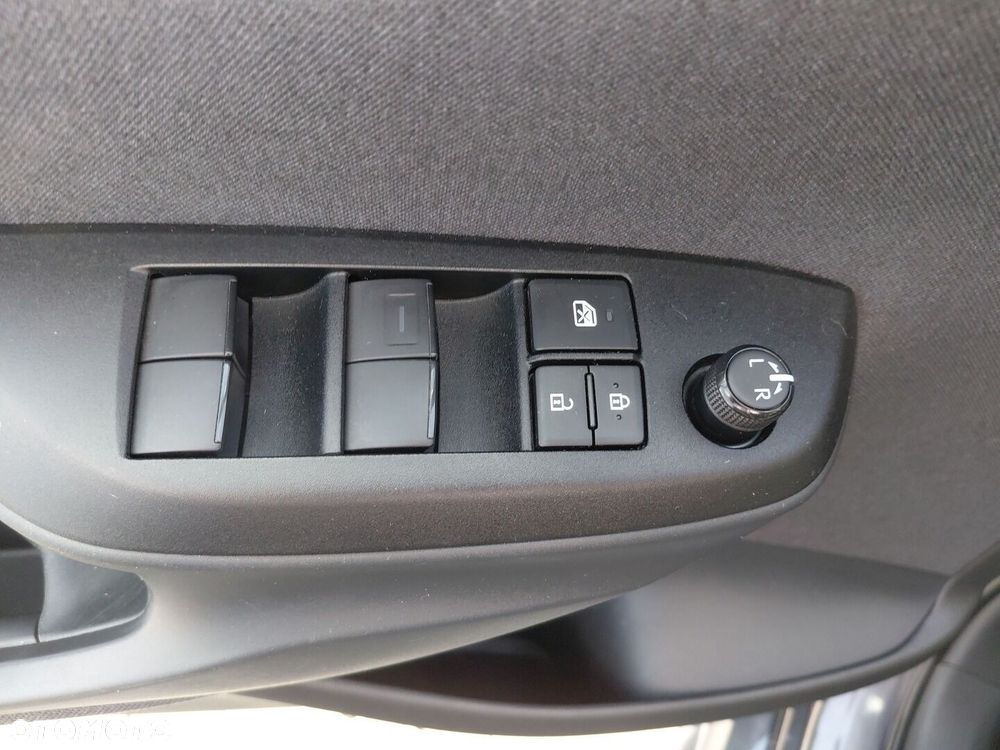 Toyota Yaris Hybrid 1.5 Comfort - 20