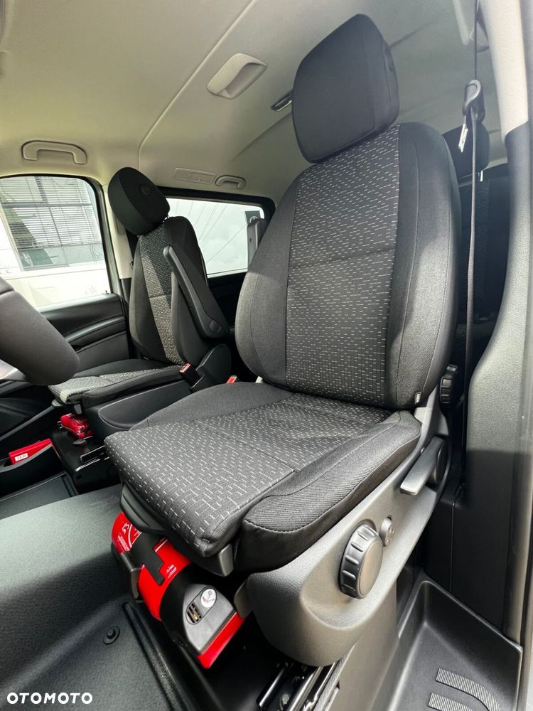 Mercedes-Benz Vito - 15