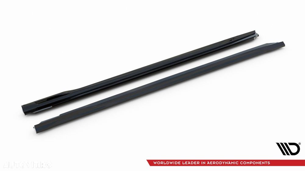 Pachet Prelungiri compatibil cu BMW Seria 5 G60 Maxton Design V.2 - 20
