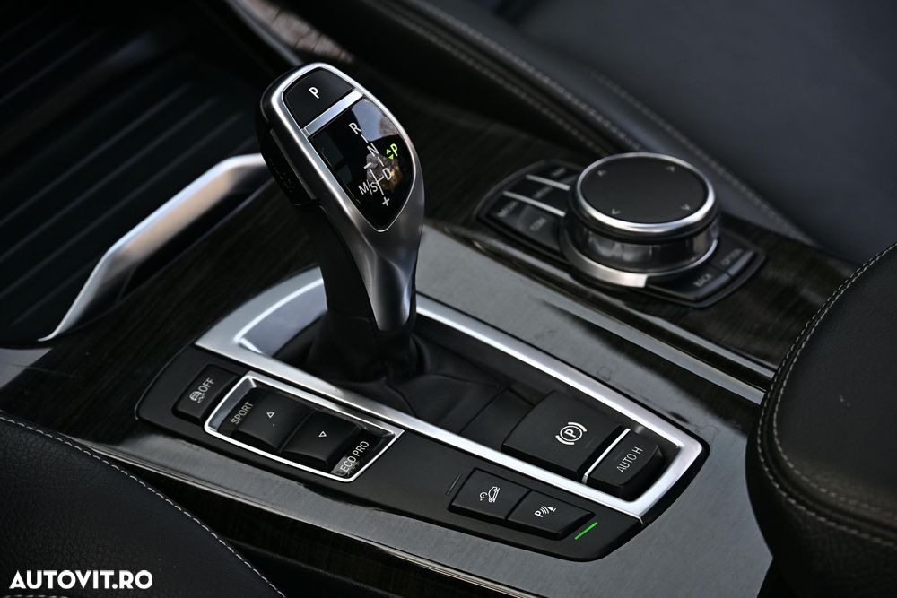 BMW X3 xDrive30i Aut. M Sport Edition - 19