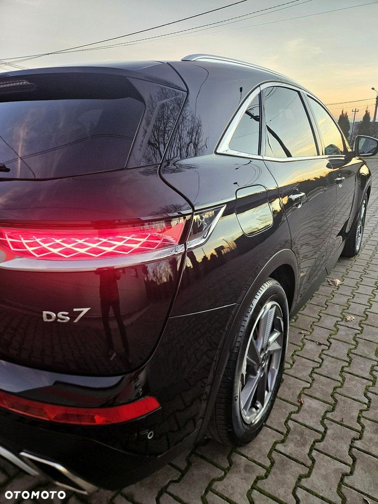 DS Automobiles DS 7 Crossback 1.6 E-Tense 4x4 Rivoli - 17