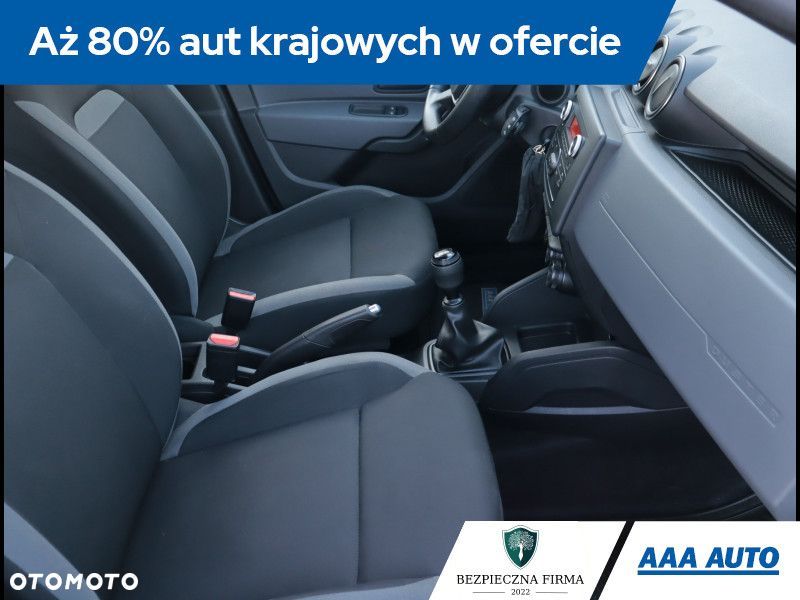 Dacia Duster - 10