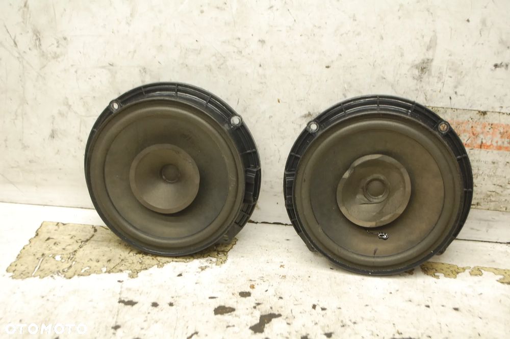 GŁOŚNIK DRZWI PRAWY LEWY PRAWY TYŁ TYLNY SEAT IBIZA III 6L0035412A 6L0035411A - 9