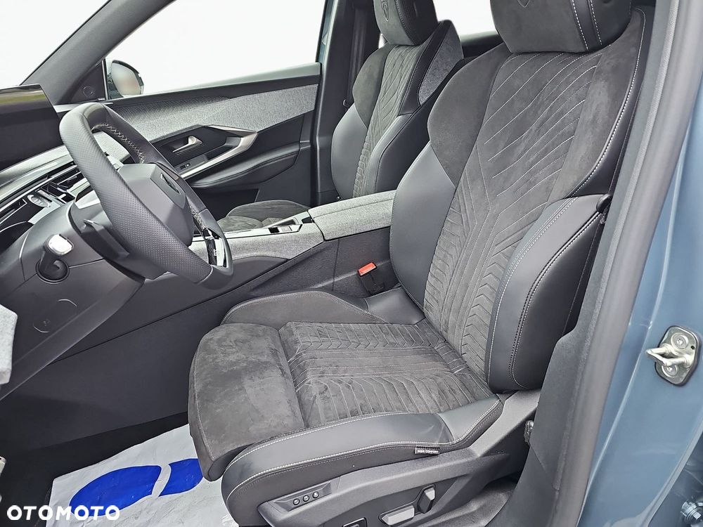 Peugeot 3008 - 12
