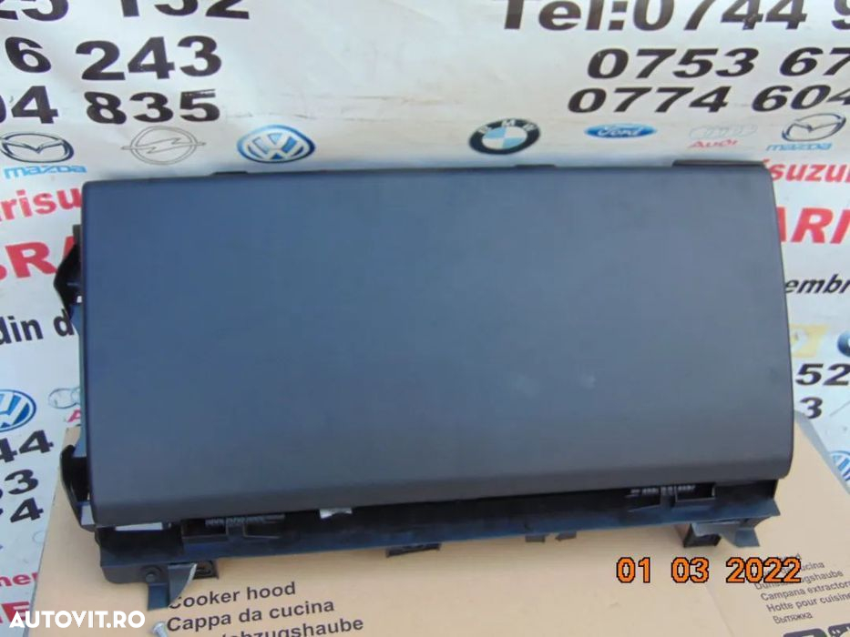 Usa Torpedou Range Rover sport 2013-2019 - 2