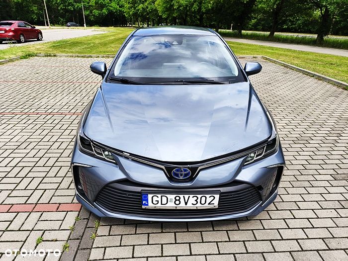 Toyota Corolla - 19