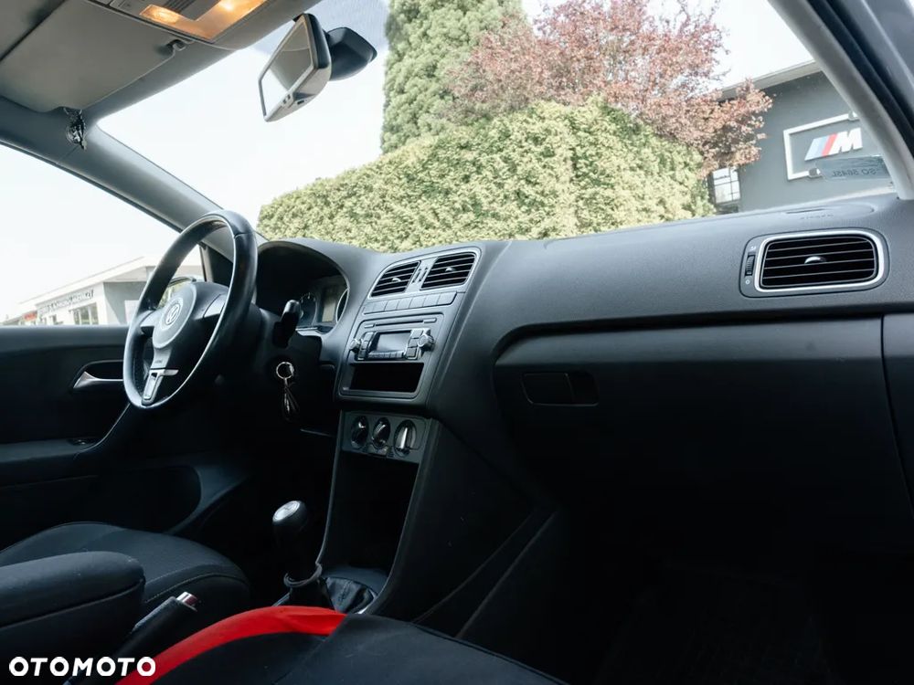 Volkswagen Polo 1.2 Trendline - 11