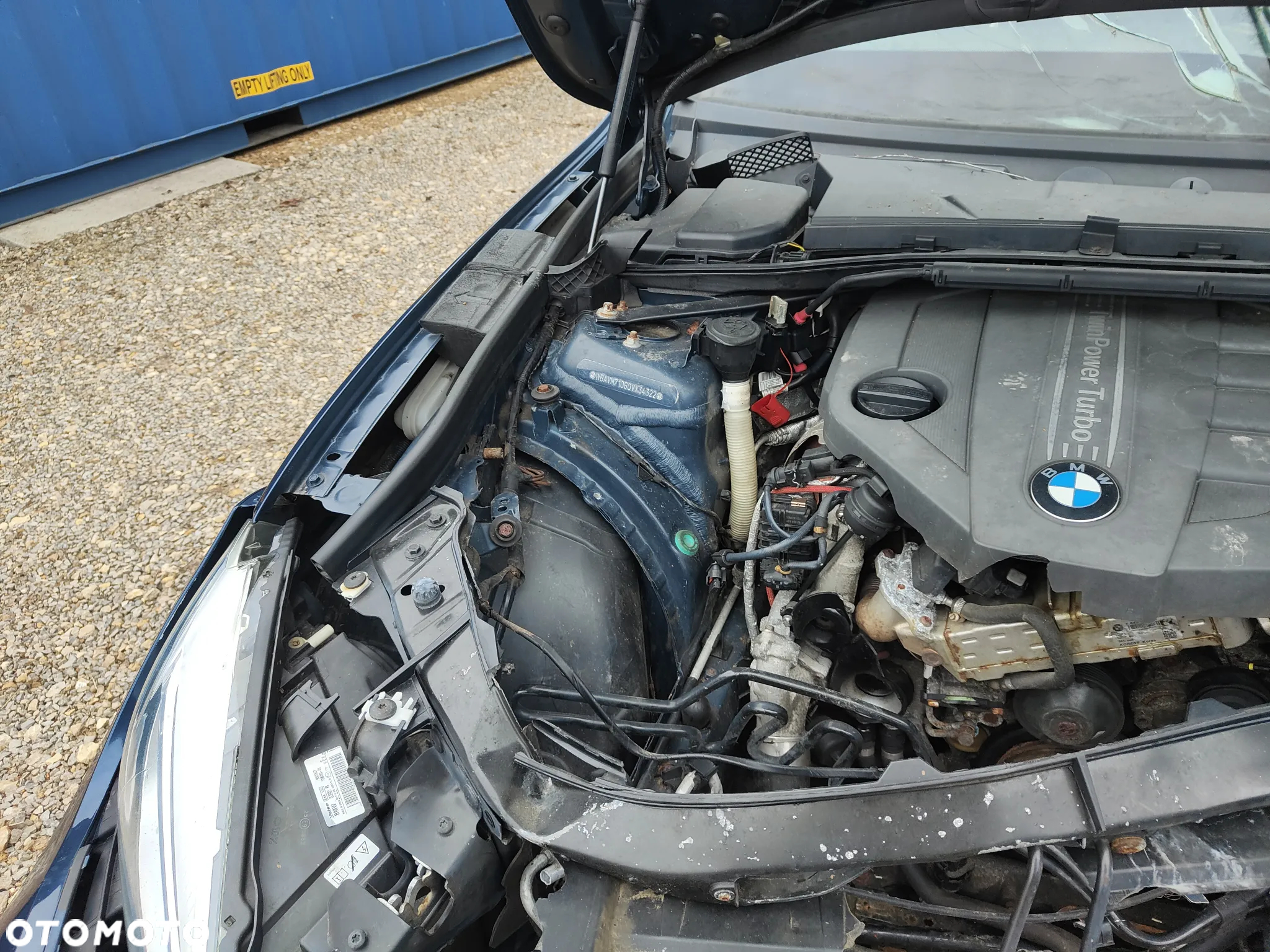 BMW X1 xDrive25d - 35