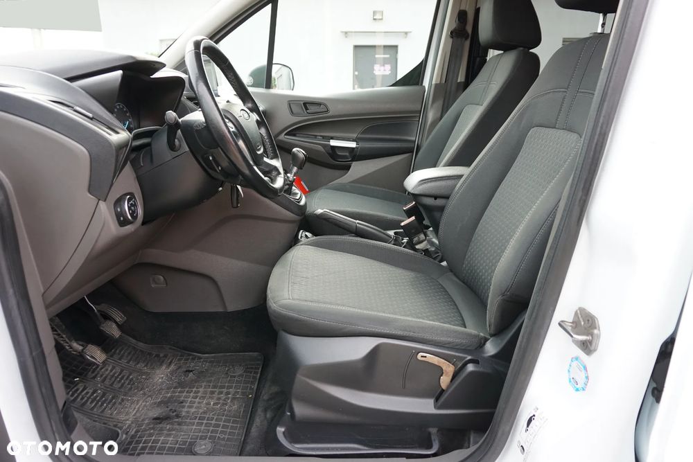 Ford Transit Connect Kombi 230 L2 Trend - 18