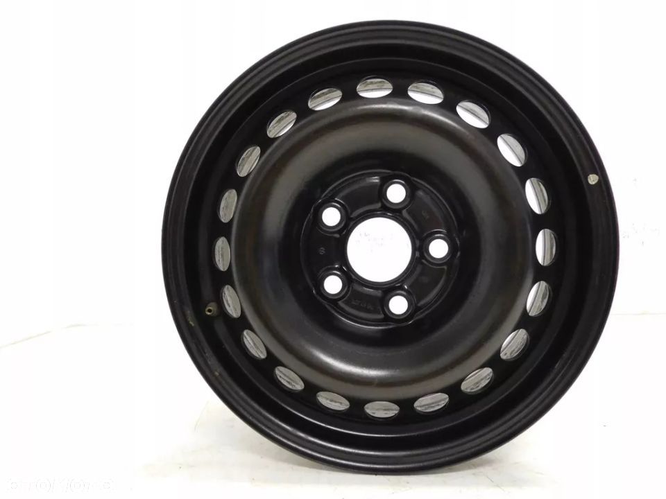 FELGA 16 VW TRANSPORTER T5 T6 4X4 - 2