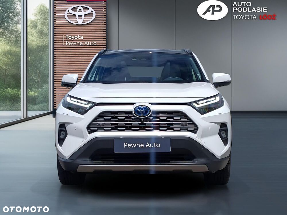 Toyota RAV4 - 3