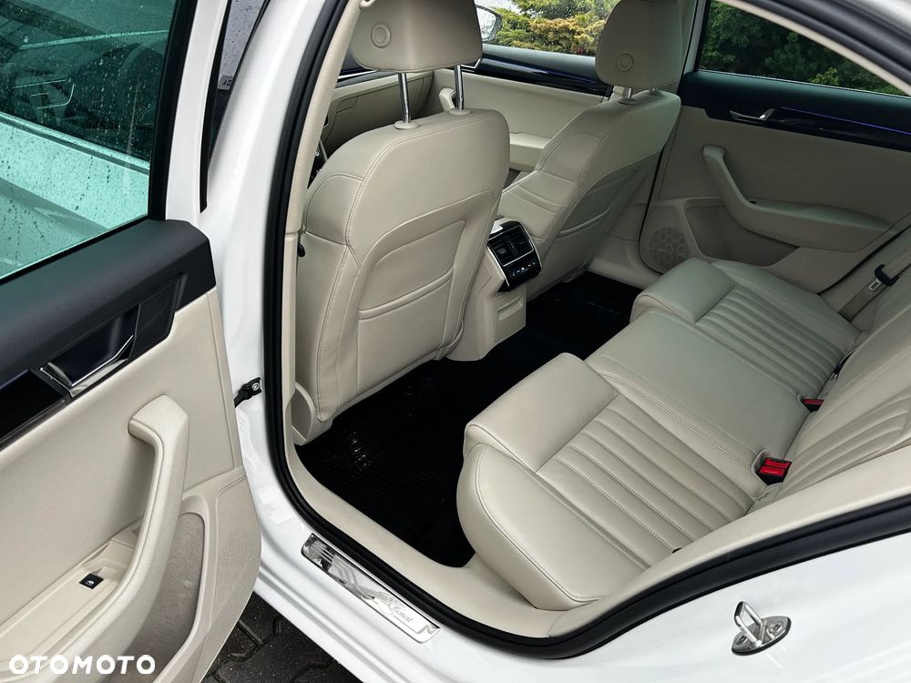 Skoda Superb 1.5 TSI ACT L&K DSG - 14