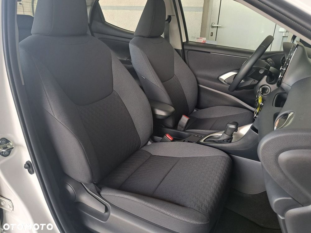 Toyota Yaris Hybrid 1.5 Comfort - 18