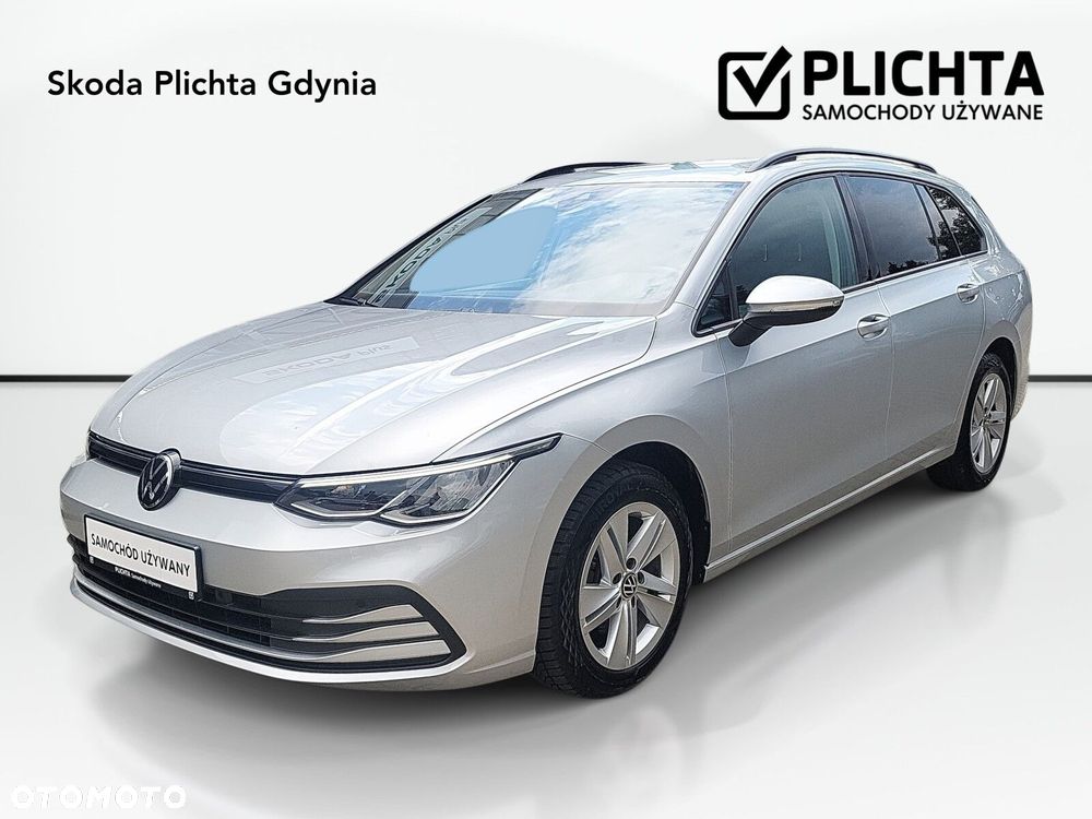 Volkswagen Golf Variant - 2